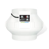 PK250EC-TC Temperature Controlled